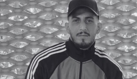 Gazimağusa’da trafik kazasında 32 yaşındaki yaya Hasan Emin Osman yaşamını yitirdi