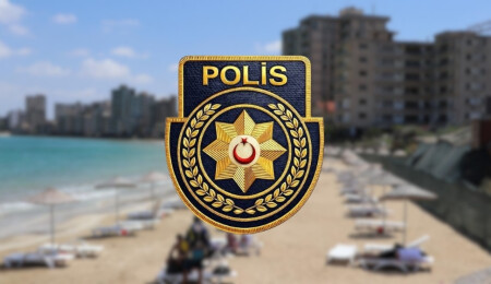 Gazimağusa’da alkollü şahıs, sahilde yürüyen dört kadının fotoğrafını çekti, suçüstü tutuklandı