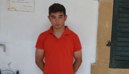 Bir eve girerek 54 bin 500 TL çalmakla itham edilen zanlı suçunu itiraf etti: 2 gün tutuklu!