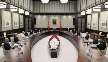 Türkiye’de Yüksek Askeri Şura bugün toplanıyor: Terfi ve atama kararları masada