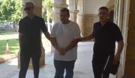 220 gündür ülkede kaçak ikamet eden zanlı tutuklandı!