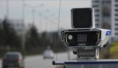 Rum Maliye Bakanlığı, KKTC plakalı araçlar için trafik cezası sistemini genişletiyor