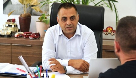 Yeni nesil trafik kameraları devreye giriyor: Yalnızca hız değil, evrak kontrolü de yapabilecek!