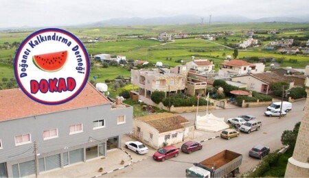 Doğancı Karpuz Kültür ve Sanat Festivali cumartesi gecesi başlıyor