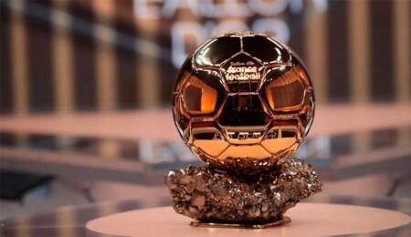 Ballon d'Or 2025 adayları açıklandı!