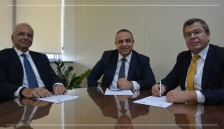 Rum ve Arap Bankalar Birliği arasında mutabakat zaptı imzalandı: İş birliği ve karşılıklı anlayış!