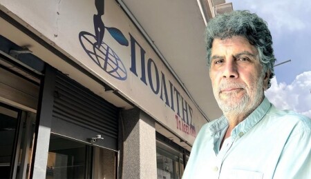 Politis Genel Yayın Yönetmeni Dionisis: Hristodulidis, Erhürman ile karşılaşmaya hazır mı?