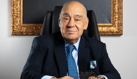 Reha Arar: Ada Kıbrıs projesi geliştirilirse turizm kazanır