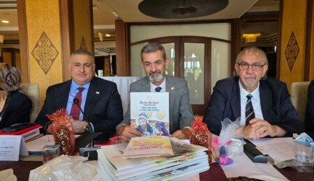 “Kıbrıs Türk Öykü ve Destan Derleme Çalıştayı” Ankara’da düzenlendi