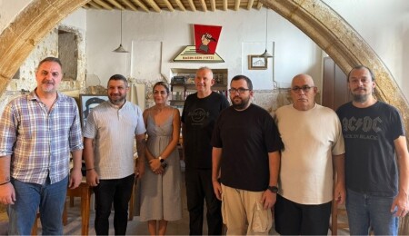 Basın-Sen’den KTFF’ye tepki: Spor basınının haber alma özgürlüğü kısıtlanıyor!