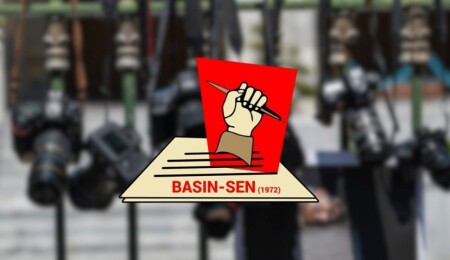 Basın-Sen’den Canan Onurer’e destek: Olayın sonuna kadar takipçisiyiz