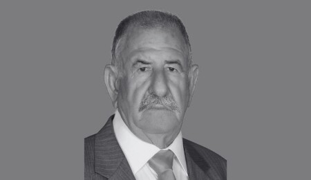 Adem Ademgil, Akdoğan’da son yolculuğuna uğurlandı