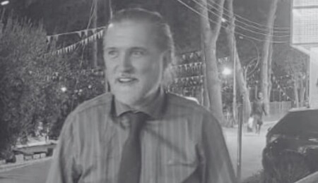 Hilmi Ar hayatını kaybetti