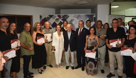 33. Devlet Fotoğraf Yarışması Sergisi 30 Eylül’e kadar uzatıldı