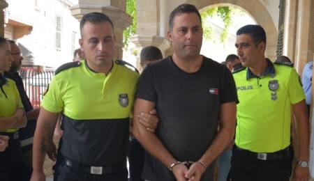 8 kişinin yaralandığı trafik kazasındaki zanlıya 2 gün tutukluluk: 920 bin TL maddi zarar!