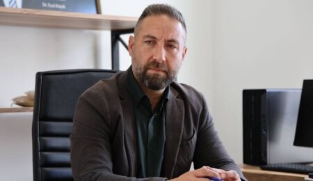 Burak Maviş'den Üstel eleştirisi: Torpil düzeni dayatmaya çalışanların hesabı sandıkta sorulacak