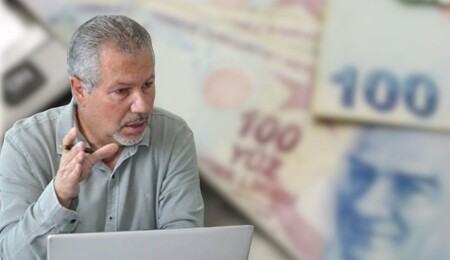 Erkan Okandan: İthal ettiğimiz enflasyon, asgari ücretlilerin satın alma gücünü eritiyor