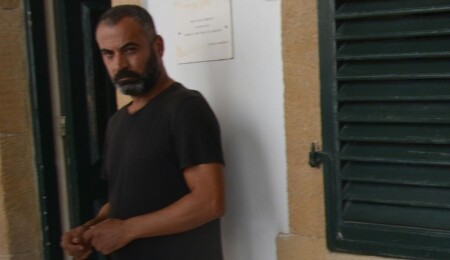 Turist vizesiyle ülkeye gelen zanlı, bir galeriden tehditle para talep etti: Zanlı 16 gün tutuklu