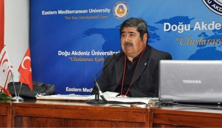 Arif Salih Kırdağ Cumhurbaşkanlığı adaylığını açıkladı: Onur duyarak kamuoyuna ilan ediyorum!
