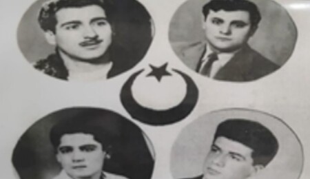9 Eylül Cephesi Şehitleri Pazar günü törenle anılacak