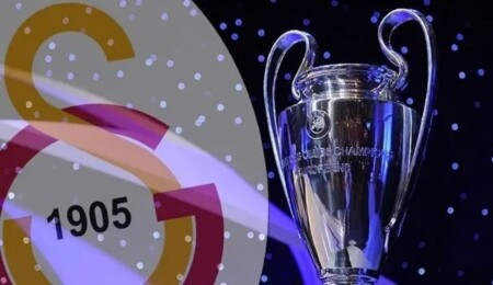 Galatasaray Get Tough CL Opponents, but Say Rivals Should 'Think Twice'