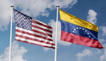 US Energy Firms Dominate Venezuela Deals Worth Billions