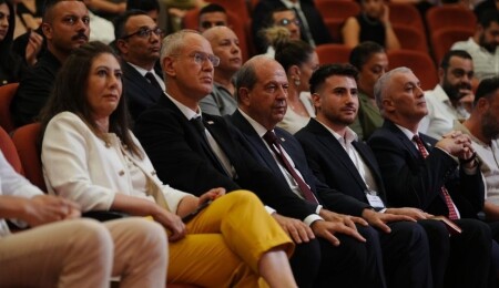 Hasipoğlu gençleri Meclis’in ilk gününe davet etti: Yasama faaliyetlerine katkıda bulunma çağrısı