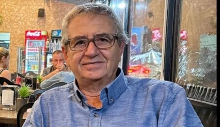 Ersan Korudağ hayatını kaybetti