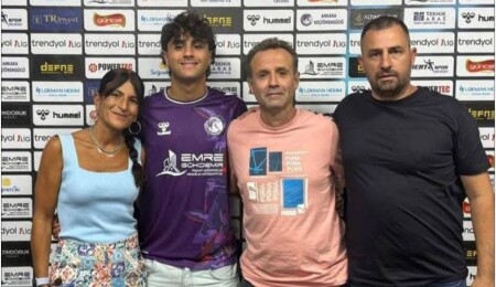 Tahsin Özler, Omonia’dan Ankara Keçiörengücü’ne transfer oldu!