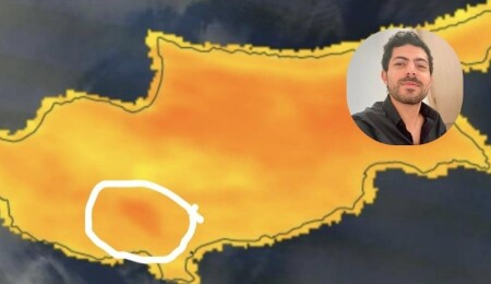 Ergün Bey: Ormanlar yüzeyin serin kalmasını sağlıyordu; yangın sonrası sıcaklıklar yükseldi