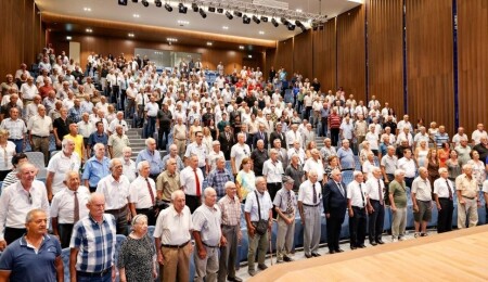 Maliye Bakanlığı’ndan “Gazilik Kartı” açıklaması: Sosyal adalet ilkeleri doğrultusunda hayata geçirildi