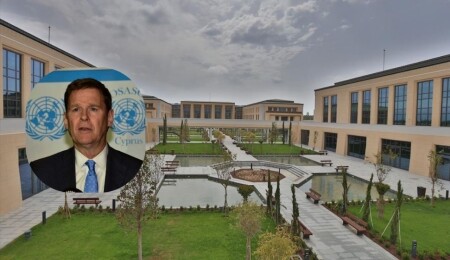 Cumhurbaşkanlığı’ndan Stewart’a tarafsızlık eleştirisi: BM misyonunun tarafsızlığıyla bağdaşmıyor