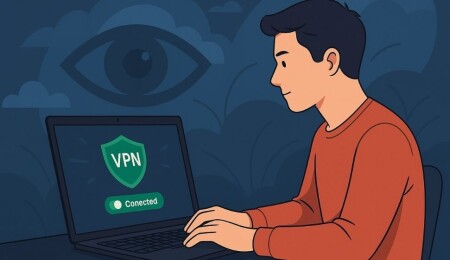 Çevrimiçi gözetime karşı ilk adım: Ücretsiz VPN kullanmak neden önemli?
