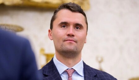 Conservative Influencer Charlie Kirk Shot Dead, Manhunt Underway for Suspect