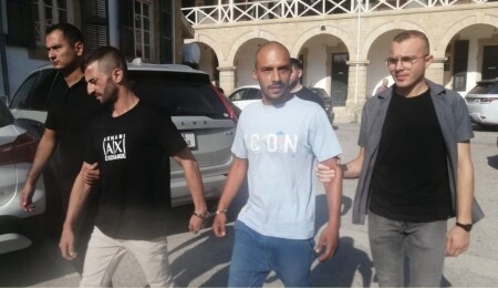 Uyuşturucu madde alma ve tasarruf suçlarından itham edilen zanlılar 8 gün tutuklu!