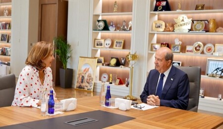 Tatar Meets Holguín Ahead of Planned Trilateral Meeting