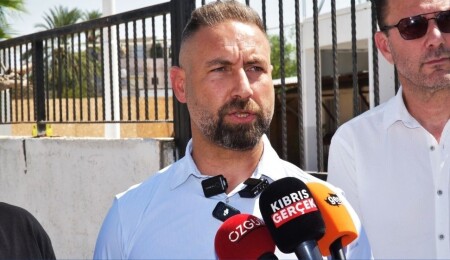 Öğretmenler Sendikası: Eğitim yılı 252 konteyner sınıf, 21 inşaat ve 25 öğretmen açığıyla başladı!