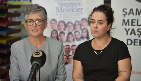 Şampiyon Melekleri Yaşatma Derneği’nden 105 öğrenciye burs desteği: 2 milyon 295 bin TL'lik destek!