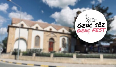 CTP Gençlik Örgütü Lefkoşa İlçesi’nden “Genç Fest” etkinliği: Pazar günü gençler buluşuyor!