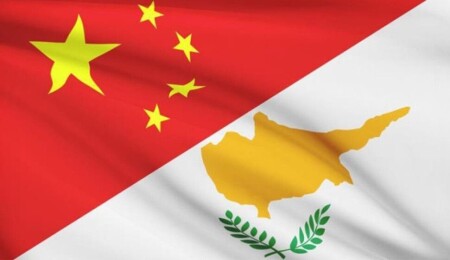 Güney Kıbrıs ile Çin arasındaki ticari denge açığı 1 milyar Euro'ya ulaştı!