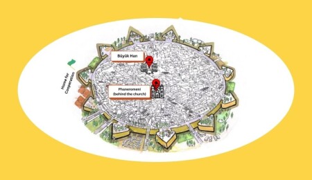 20 Eylül Dünya Temizlik Günü’nde Lefkoşa’nın iki tarafında temizlik etkinliği yapılacak