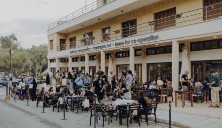 21 Eylül’de Dayanışma Evi'nde “Uluslararası Barış Günü” etkinliği!