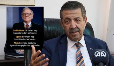 Ertuğruloğlu’nun paylaşımı merak uyandırdı