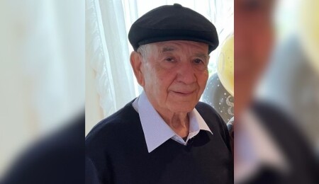 Ekrem Avcıoğlu hayatını kaybetti