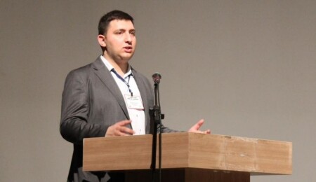 Mustafa Özbilgehan: Karma evlilik mağduriyetini daha fazla gündeme taşımalıyız!