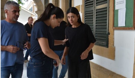 Uyuşturucu madde alma ve tasarrufundan itham edilen zanlı 5 gün daha tutuklu kalacak