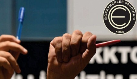 KTOEÖS, yarın saat 10.30’da Meclis'te basın açıklaması yapacak