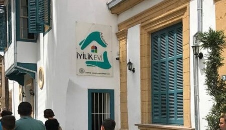 Muhit Vakfı’ndan çocuklara “Gelişiyoruz Akademisi”