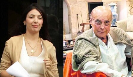 Nur Nadir’den “gözaltı” iddialarına yalanlama: Nadir'in avukatı da açıklamada bulundu!