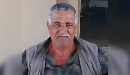 Yılmaz Uzun hayatını kaybetti